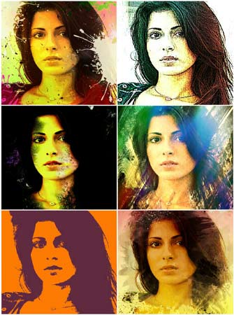 picazzy-artistic-effects
