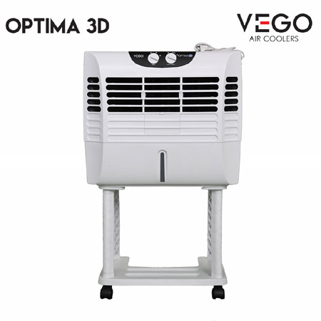 vego optima 3d cooler price