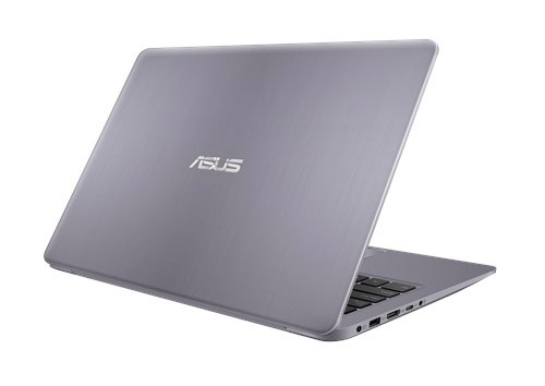 Asus VivoBook S14