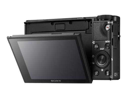 Sony RX100-M6