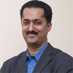 Dr. Devasia Kurian, CEO, astTECS