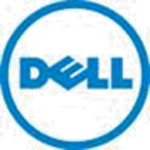 dell logo