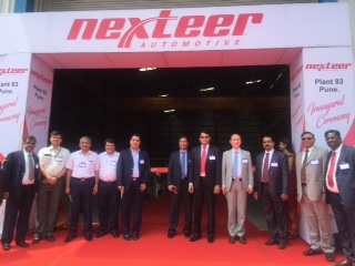 nexteer-in-pune