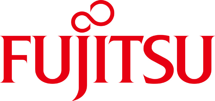 fujitsu logo