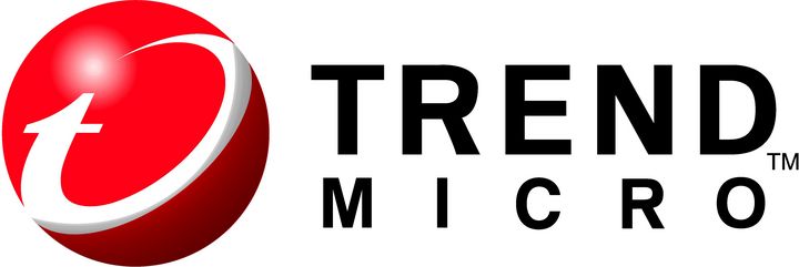 Trend Micro logo