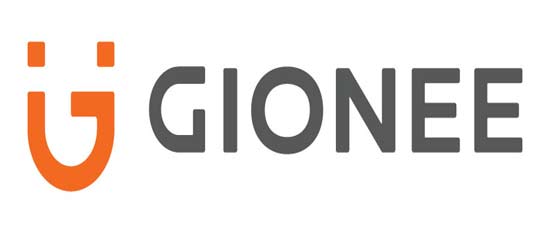 gionee_logo