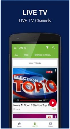nexgtv-election-app