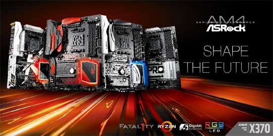 ASRock-AM4-Motherboards