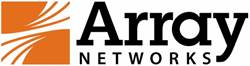 array networks logo