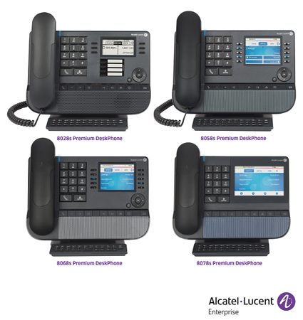 premiumdeskphone