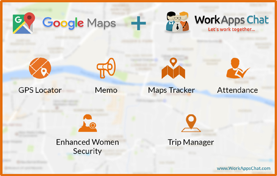 workapps-chat-google-maps