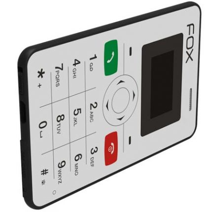 smartphones compatible with foxfi
