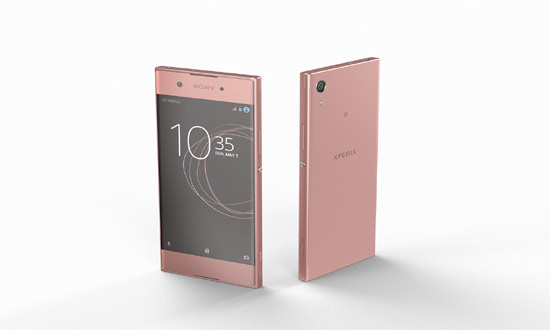 xperia-xa1-rose