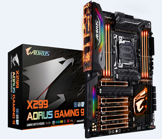 gigabyte-x299-gaming-9-box