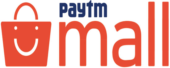 paytm mall logo