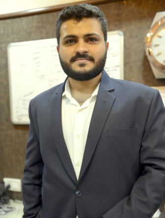 Imran Merchant, Product Head, Fox Mobiles