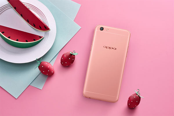oppo-f3-rose-gold-a