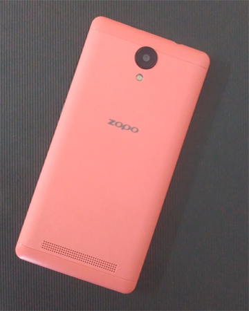 zopo color m5