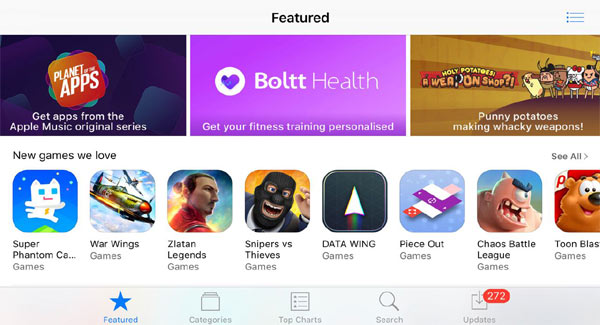 boltt-app-images