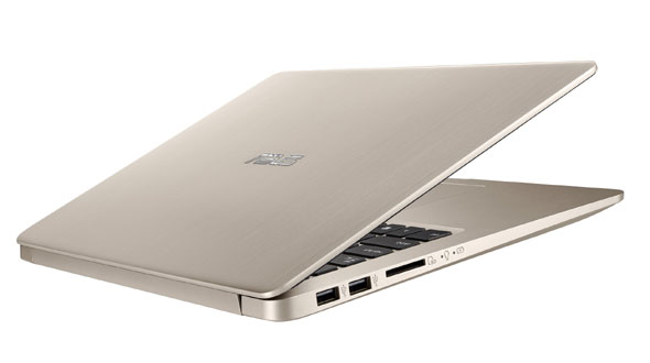 ASUS Vivobook S15