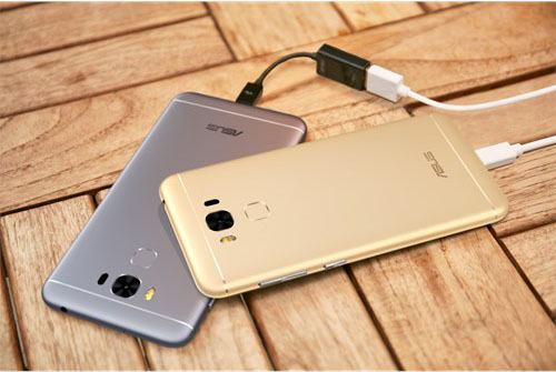 Asus Zenfone 3 Max