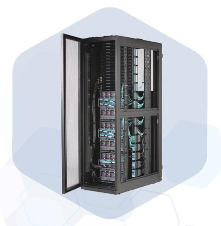 Belden Data Center Solution