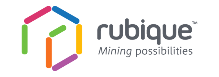 Rubique logo