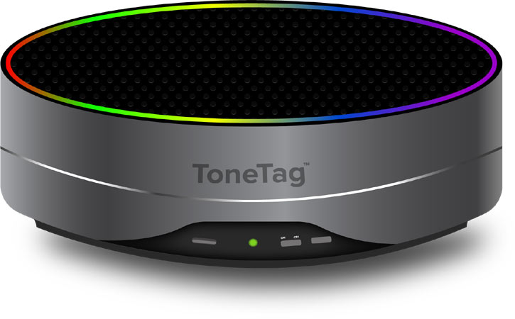 tonetag-audio-pod