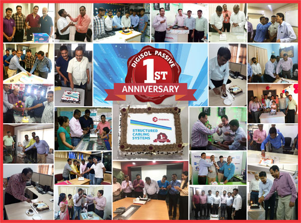 digisol-cabling-1st-anniversary