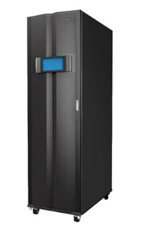 500kVA Modulon DPH series UPS