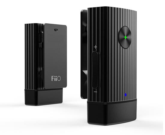 FiiO BTR1