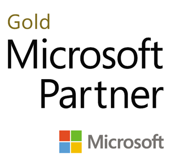 Gold microsoft partner