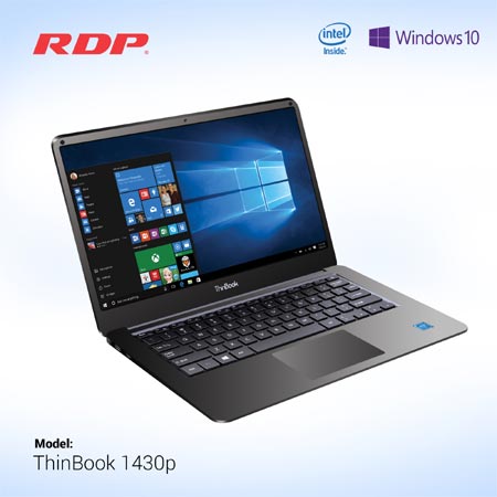 RDP ThinBook 1430p