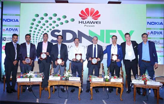 SDN and NFV India Congress 2017