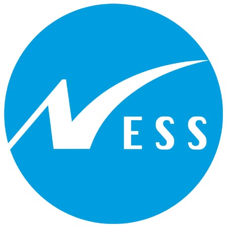 Ness Logo