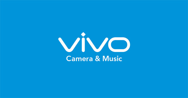 Vivo Logo