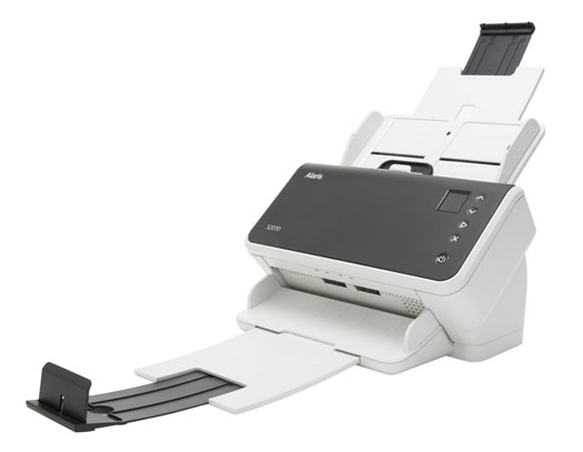 Alaris S2070 Scanner