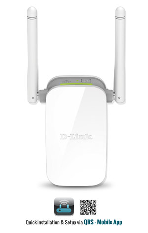 D-Link DAP-1325