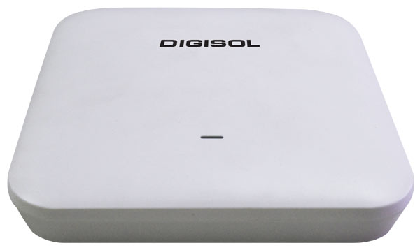 Digisol Access Point Router