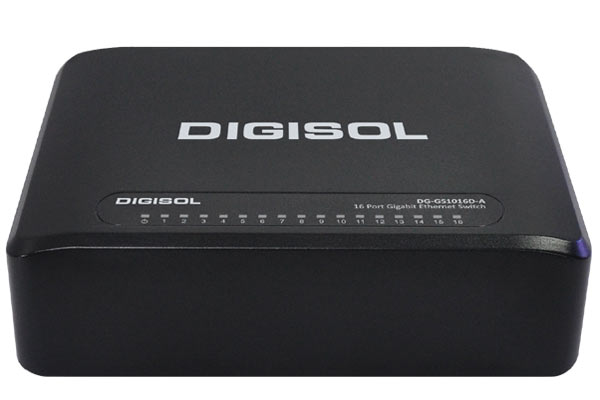 Digisol GS1016D A Ver1C