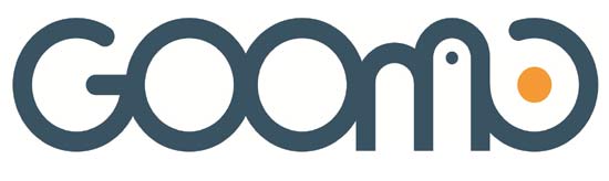 Goomo Logo