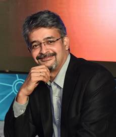 iValue Appoints Krishna Raj Sharma as New CEO