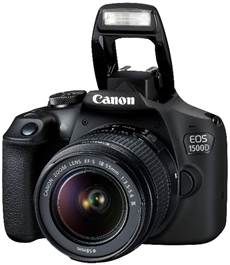 Canon EOS 3000D