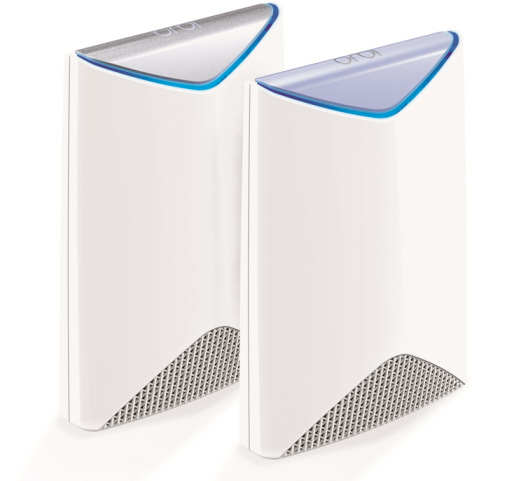 Orbi Pro Triband WiFi system