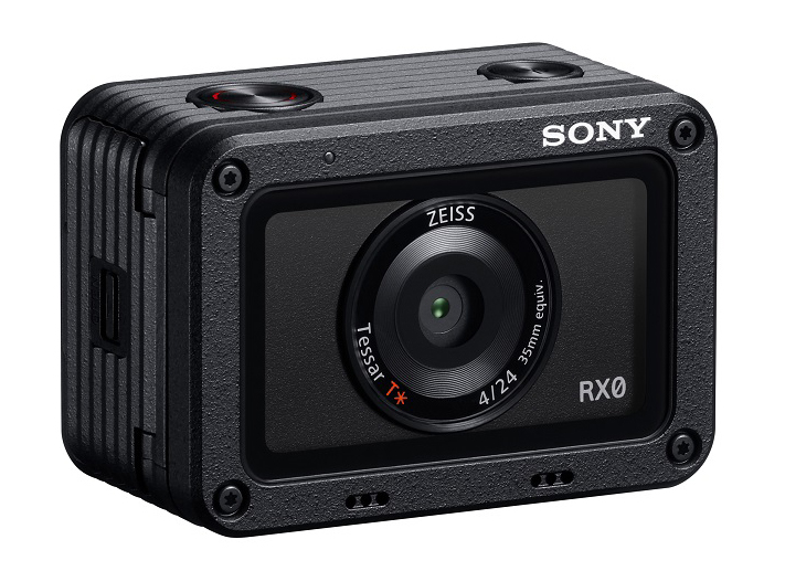 Sony RXO