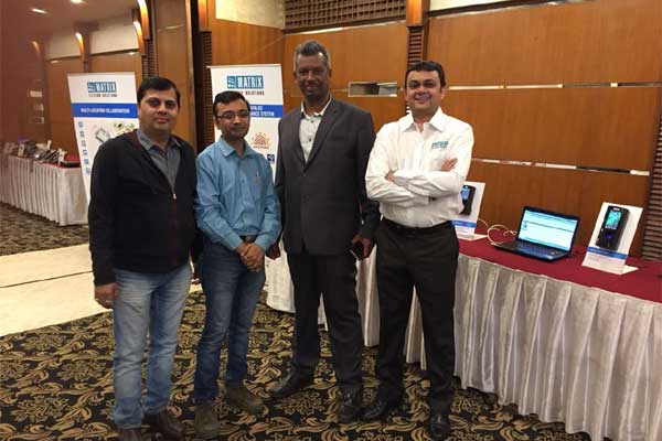 Matrix Raipur MatrixConnect