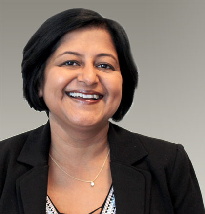 Anjali Arora, SVP Chief Product Officer Rocket Software