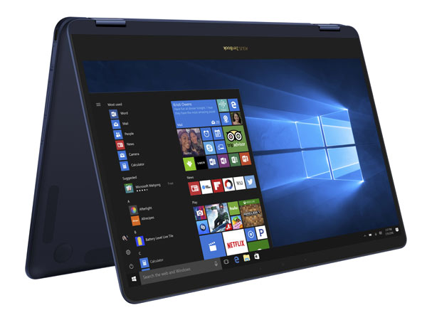 Asus ZenBook Flip S UX370