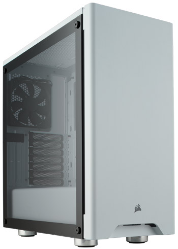 CORSAIR Carbide Series 275R PC Case