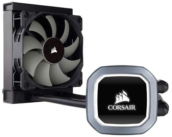 Corsair Hydro Series H60